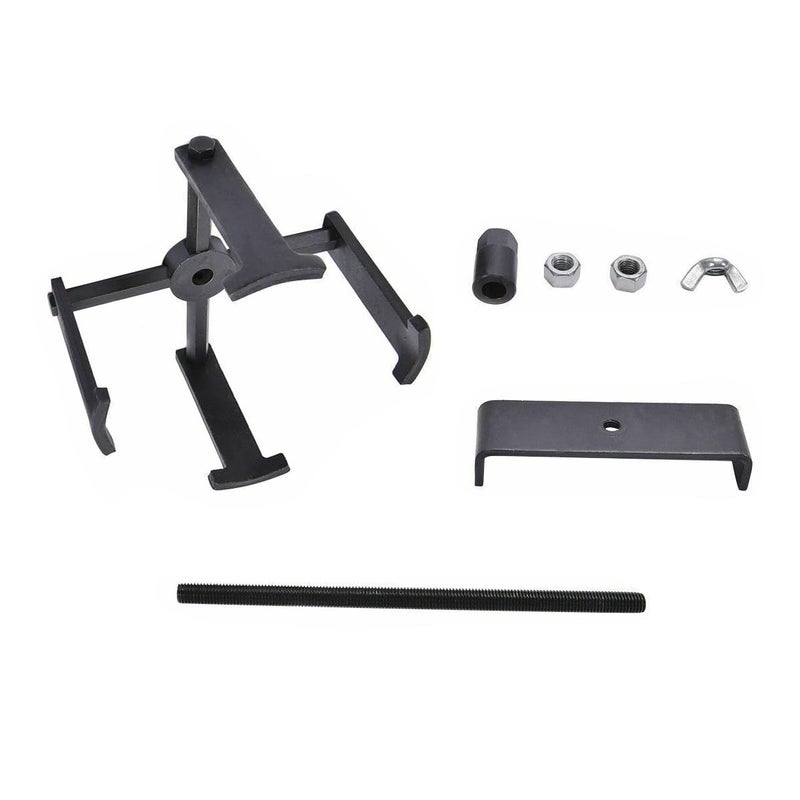 UTMALL Heavy Duty Stable Automatic Transmission Clutch Spring Compressor Tool KIT - Image 5